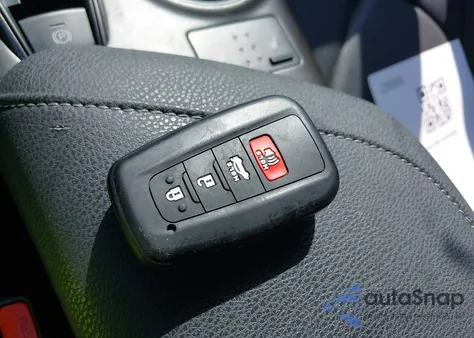 2022 Toyota Camry Xse from USA, damaged, VIN 4T1K61AK0NU026672